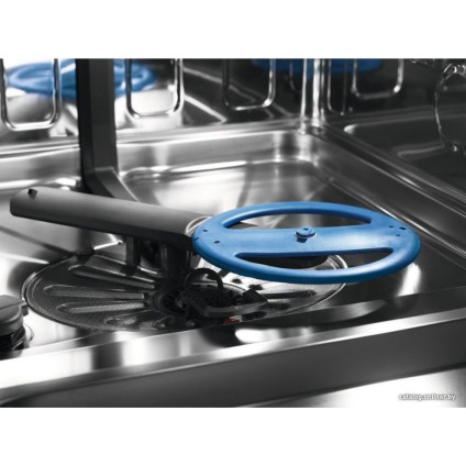 Отдельностоящая посудомоечная машина Electrolux ESM48320SX
