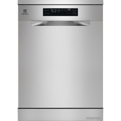 Отдельностоящая посудомоечная машина Electrolux ESM48320SX