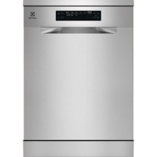 Отдельностоящая посудомоечная машина Electrolux ESM48320SX