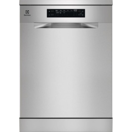 Отдельностоящая посудомоечная машина Electrolux ESM48320SX