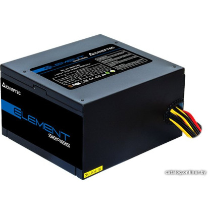 Блок питания Chieftec Element ELP-500S