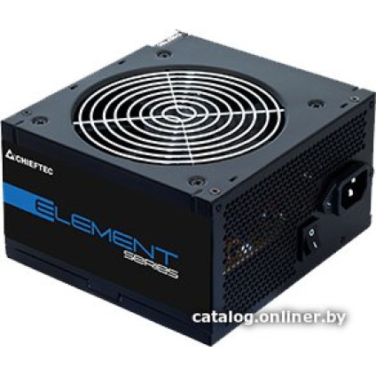 Блок питания Chieftec Element ELP-500S