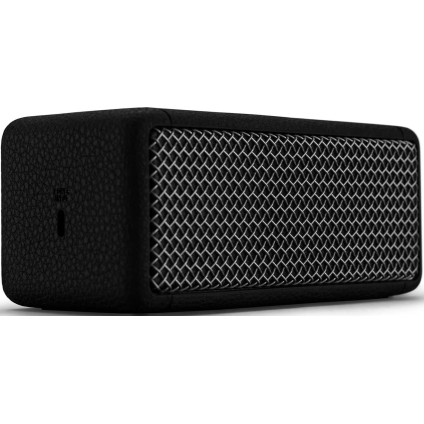 Беспроводная колонка Marshall Emberton II (черный/сталь)