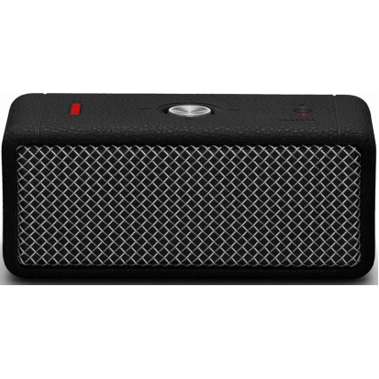 Беспроводная колонка Marshall Emberton II (черный/сталь)