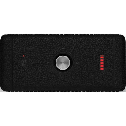 Беспроводная колонка Marshall Emberton II (черный/сталь)