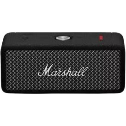 Беспроводная колонка Marshall Emberton II (черный/сталь)