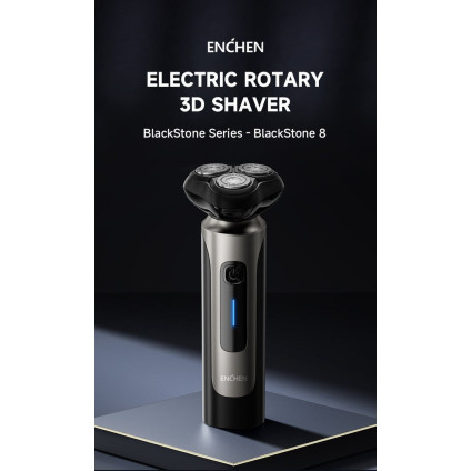 Электробритва Enchen BlackStone 8