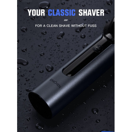 Электробритва Enchen BlackStone 9