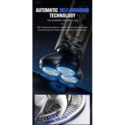 Электробритва Enchen BlackStone 9