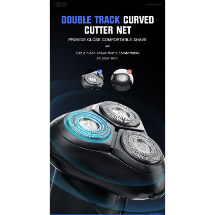 Электробритва Enchen BlackStone 9