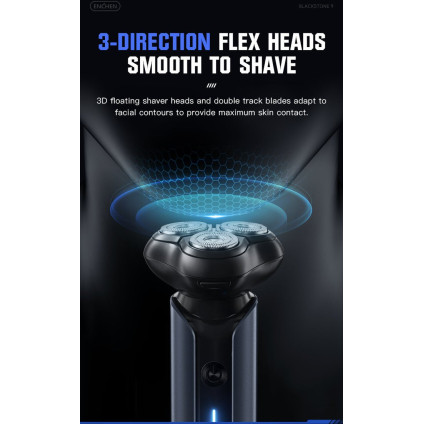 Электробритва Enchen BlackStone 9