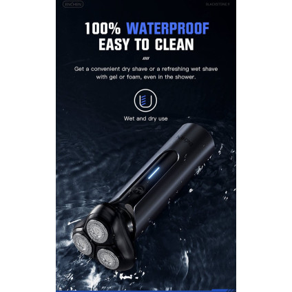 Электробритва Enchen BlackStone 9