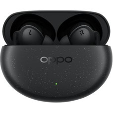 Наушники Oppo Enco Air4 Pro (черный)