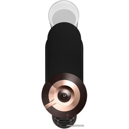 Капсульная кофеварка DeLonghi Nespresso Vertuo Next ENV 120.BW