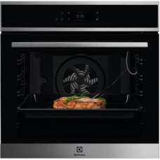 Электрический духовой шкаф Electrolux EOE8P39WX