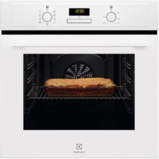 Электрический духовой шкаф Electrolux SurroundCook FLEX 600 EOF3H40BW
