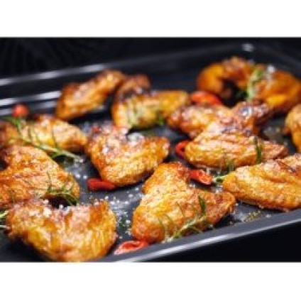 Электрический духовой шкаф Electrolux EOF5H40BX