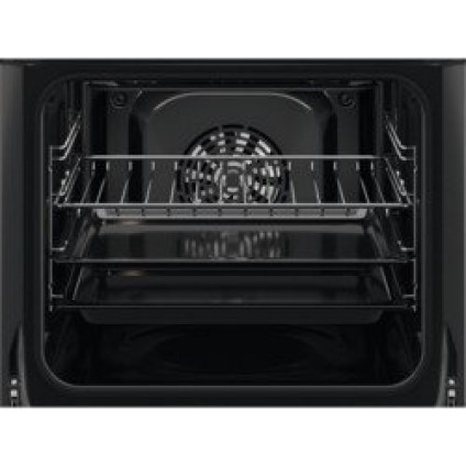 Электрический духовой шкаф Electrolux EOF5H40BX