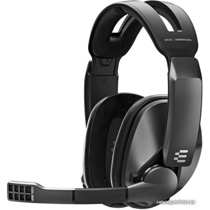 Наушники Epos GSP 370
