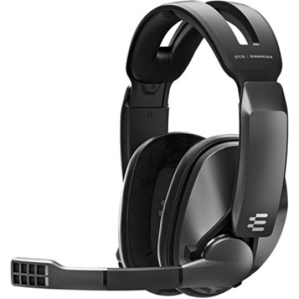 Наушники Epos GSP 370