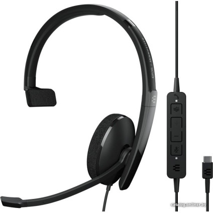 Офисная гарнитура Epos Adapt 130T USB-C II