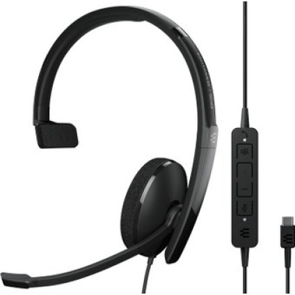 Офисная гарнитура Epos Adapt 130T USB-C II