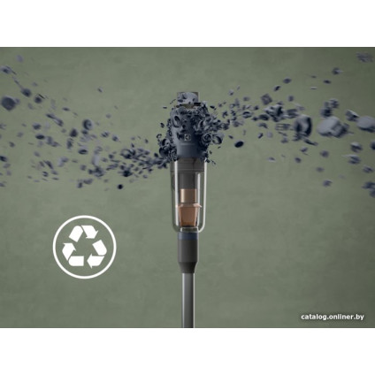 Пылесос Electrolux EP71U142XN