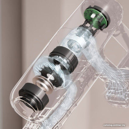 Пылесос Electrolux EP71U142XN