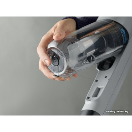 Пылесос Electrolux EP71U142XN