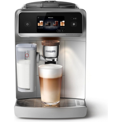 Кофемашина Philips Serie 8000 EP8757/20