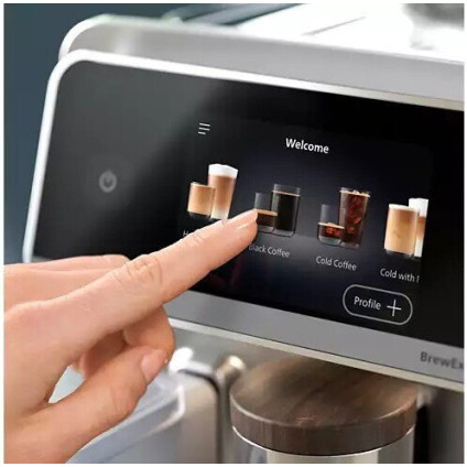 Кофемашина Philips Serie 8000 EP8757/20