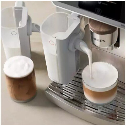 Кофемашина Philips Serie 8000 EP8757/20