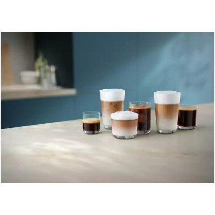 Кофемашина Philips Serie 8000 EP8757/20