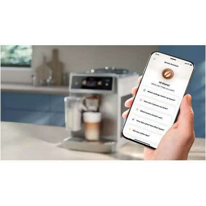 Кофемашина Philips Serie 8000 EP8757/20