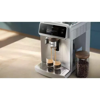 Кофемашина Philips Serie 8000 EP8757/20