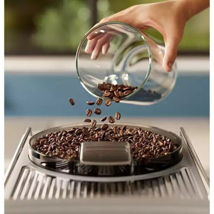 Кофемашина Philips Serie 8000 EP8757/20