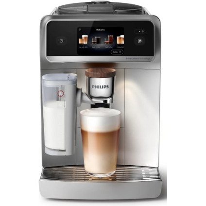 Кофемашина Philips Serie 8000 EP8757/20