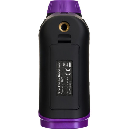 Лазерный дальномер Ermenrich LR600 84647