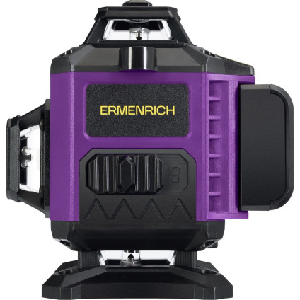 Лазерный нивелир Ermenrich PRO LN35 84651