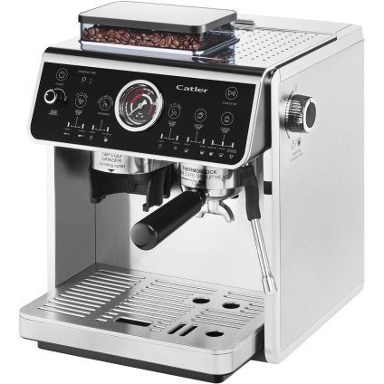 Рожковая кофеварка Catler ES 910