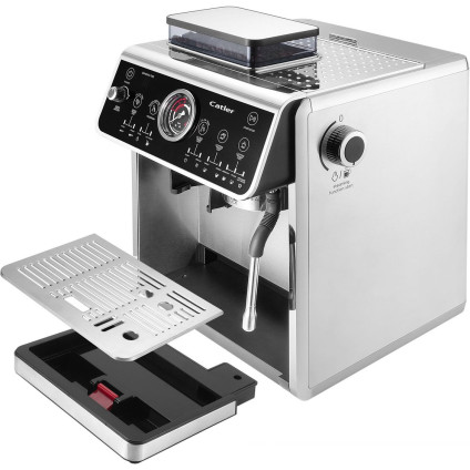 Рожковая кофеварка Catler ES 910
