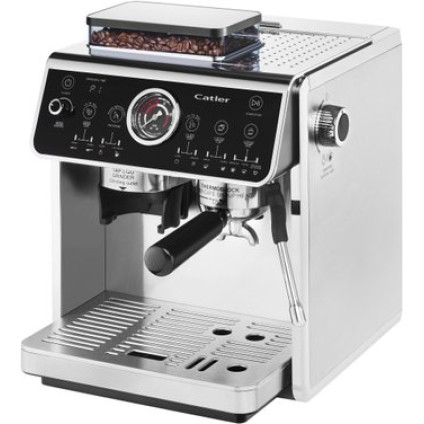 Рожковая кофеварка Catler ES 910