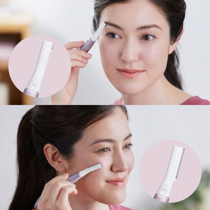 Триммер для бровей Panasonic ES-WF71-V503