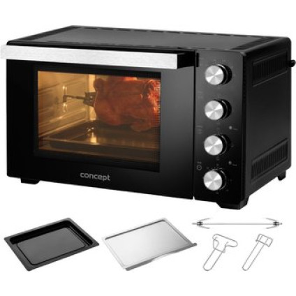 Мини-печь Concept ET6035BC
