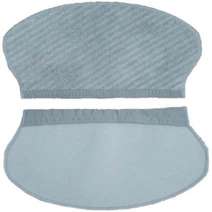 Робот-пылесос ETA Tiger 4242 90000 (белый)