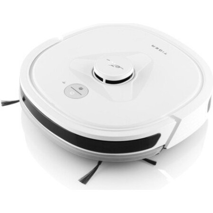 Робот-пылесос ETA Tiger 4242 90000 (белый)