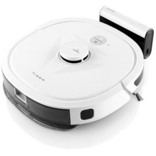 Робот-пылесос ETA Tiger 4242 90000 (белый)
