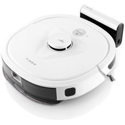 Робот-пылесос ETA Tiger 4242 90000 (белый)