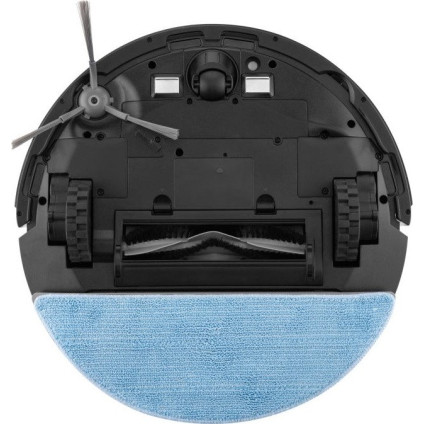 Робот-пылесос ETA Leone Pro 6244 90000 (белый)