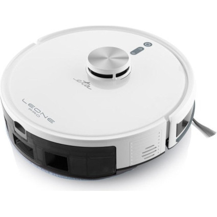 Робот-пылесос ETA Leone Pro 6244 90000 (белый)